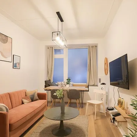 Appartement Renove Proche Du Sacre Coeur 4P Paris Exterior photo